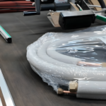 Technological solutions for factories and plants