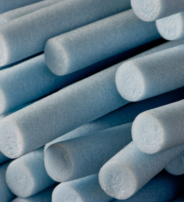 Insulating,Insulation,In,The,Form,Of,A,Tube.,Insulating,Material