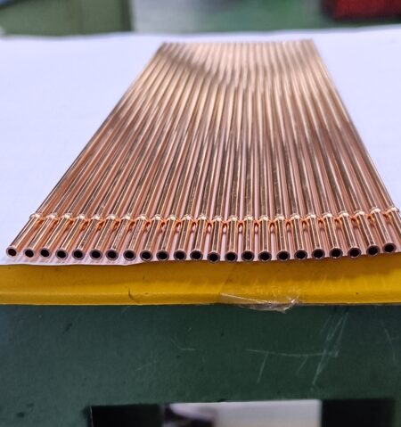 Copper,Tubes,Or,Copper,Pipes,Are,Often,Used,In,Water